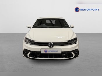 Used Volkswagen Polo 2022 for sale - 77688523: Photo