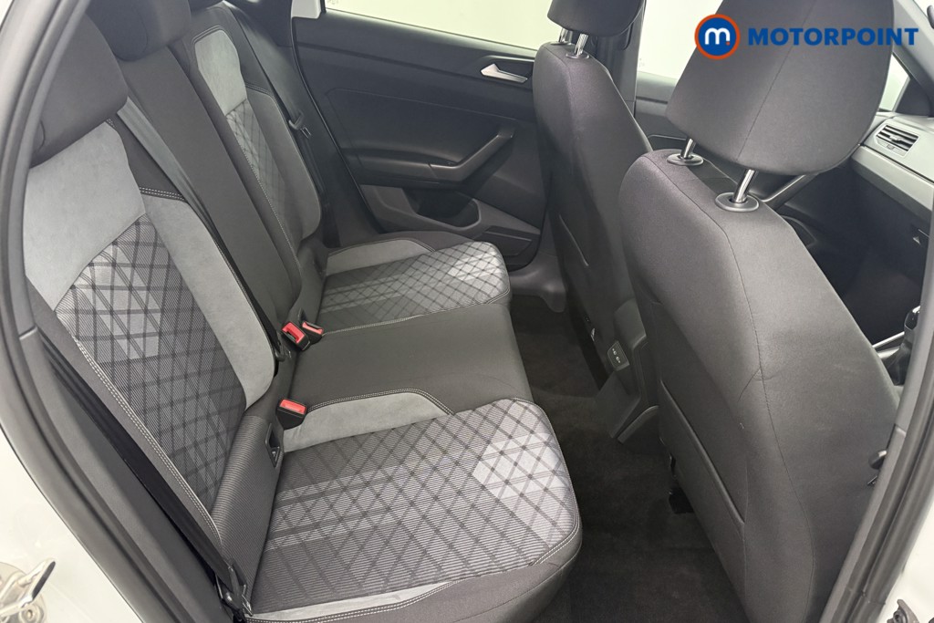 Used Volkswagen Polo 2022 for sale - 77688523: Photo 30