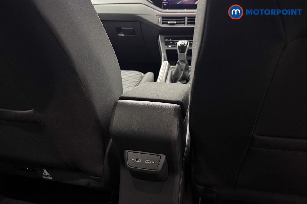 Used Volkswagen Polo 2022 for sale - 77688523: Photo 31