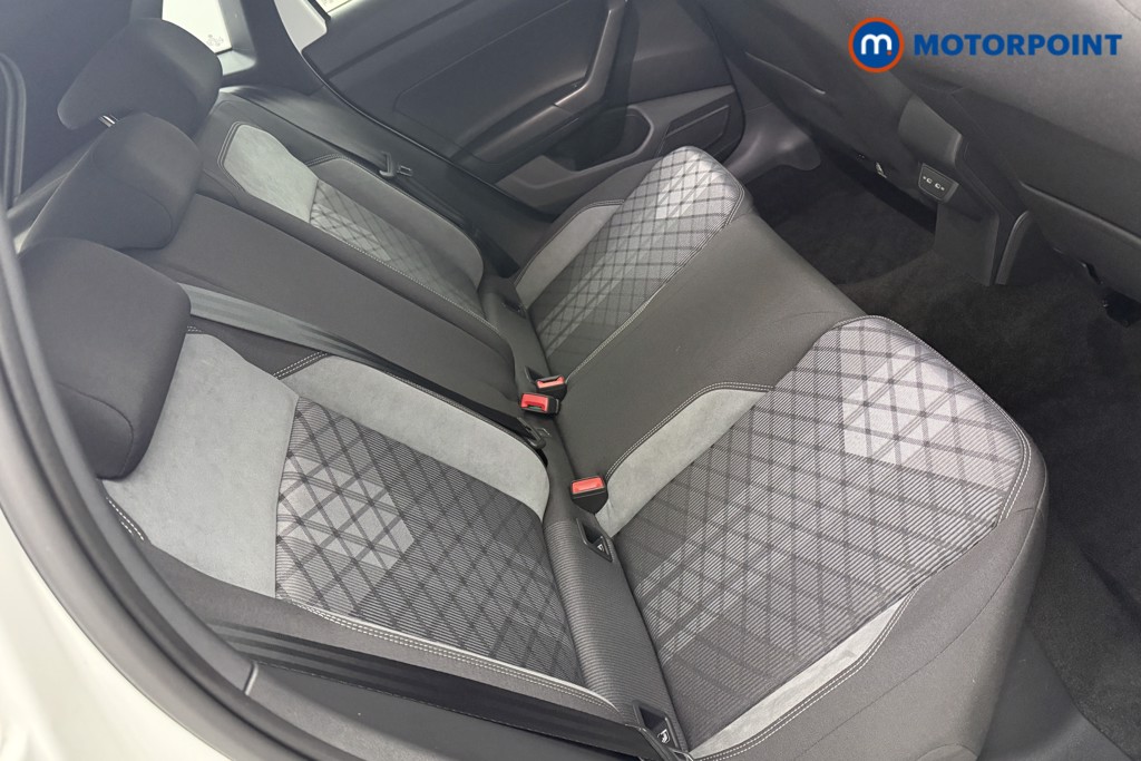 Used Volkswagen Polo 2022 for sale - 77688523: Photo 32