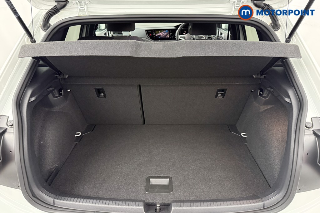 Used Volkswagen Polo 2022 for sale - 77688523: Photo 33