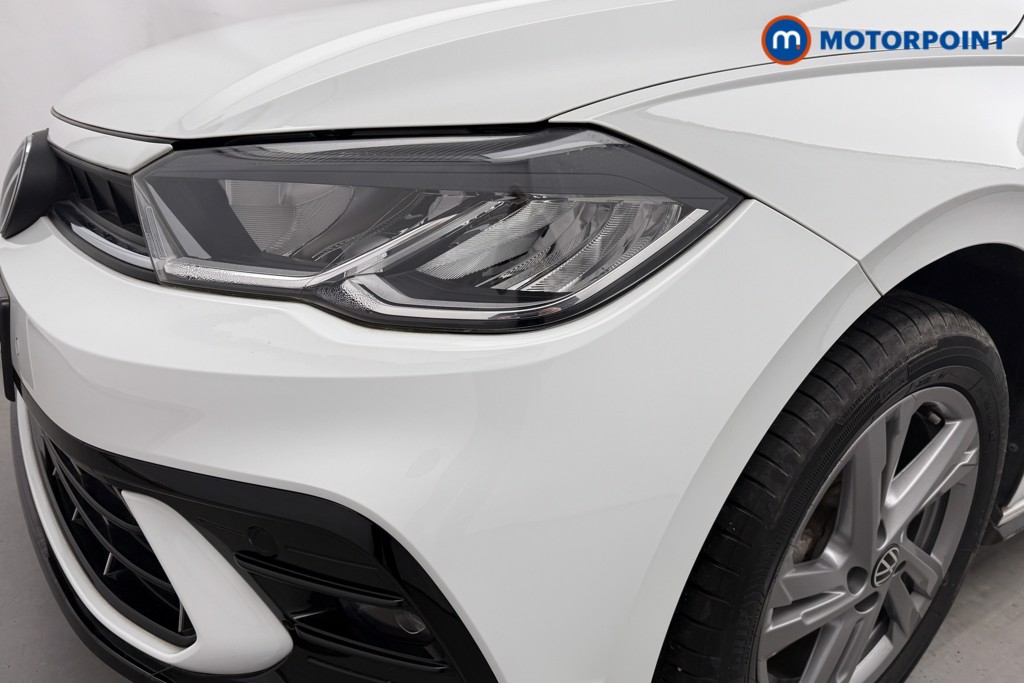 Used Volkswagen Polo 2022 for sale - 77688523: Photo 36