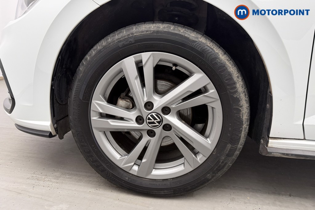 Used Volkswagen Polo 2022 for sale - 77688523: Photo 37