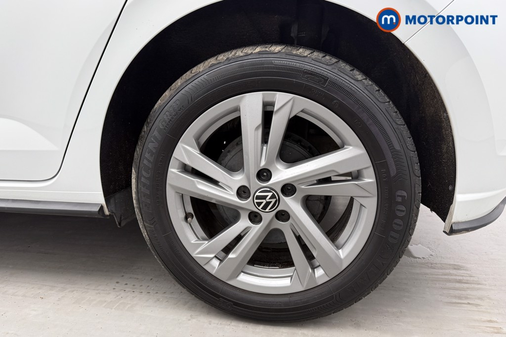 Used Volkswagen Polo 2022 for sale - 77688523: Photo 38