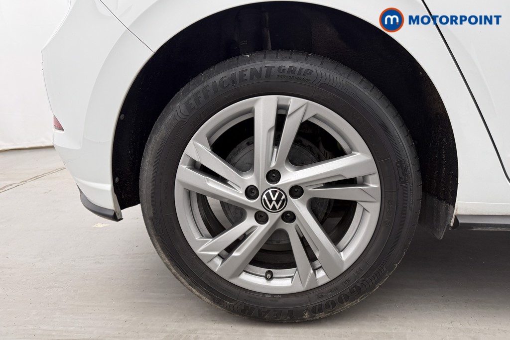 Used Volkswagen Polo 2022 for sale - 77688523: Photo 39