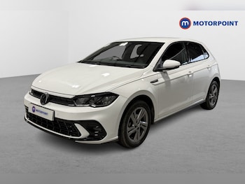 Used Volkswagen Polo 2022 for sale - 77688523: Photo