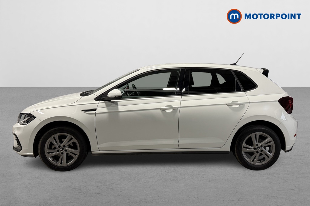 Used Volkswagen Polo 2022 for sale - 77688523: Photo 4