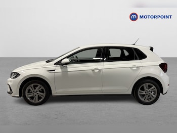 Used Volkswagen Polo 2022 for sale - 77688523: Photo