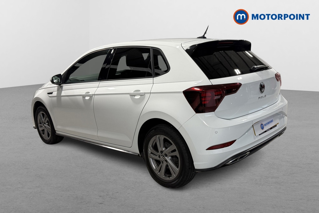 Used Volkswagen Polo 2022 for sale - 77688523: Photo 5