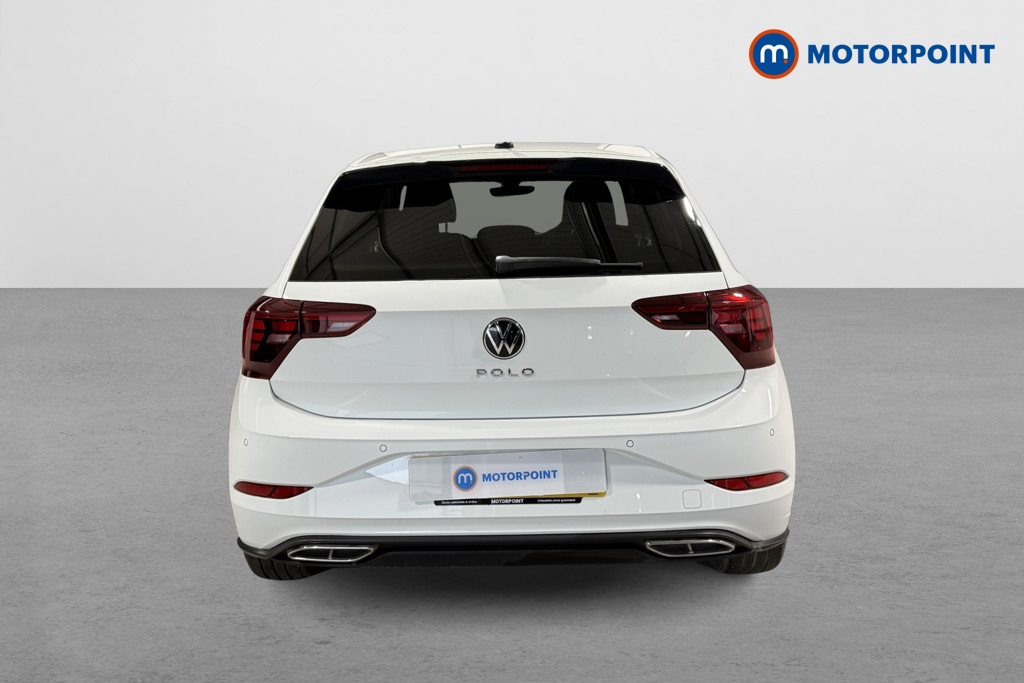 Used Volkswagen Polo 2022 for sale - 77688523: Photo 6