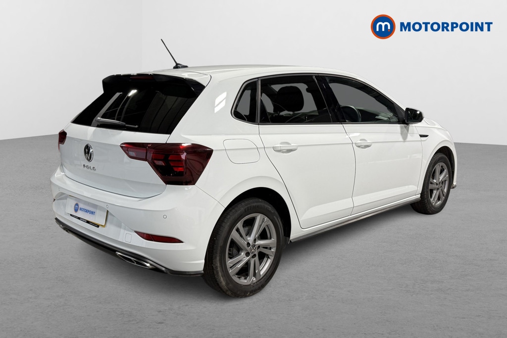 Used Volkswagen Polo 2022 for sale - 77688523: Photo 7