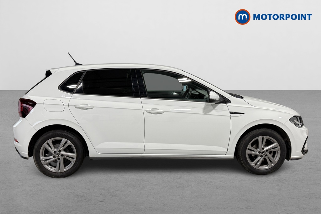 Used Volkswagen Polo 2022 for sale - 77688523: Photo 8