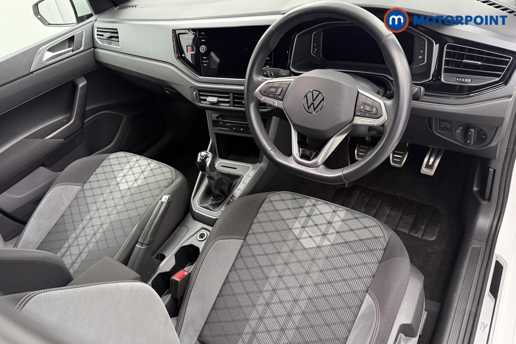 Used Volkswagen Polo 2022 for sale - 77688523: Photo 9