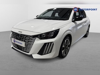 Used Peugeot 208 2025 for sale - 78509855: Photo
