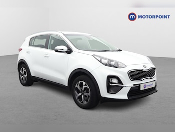 Used Kia Sportage 2019 for sale - 78287178: Photo
