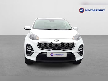 Used Kia Sportage 2019 for sale - 78287178: Photo