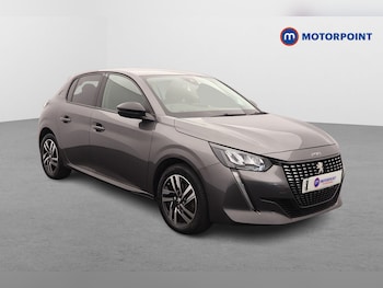 Used Peugeot 208 2022 for sale - 78553857: Photo
