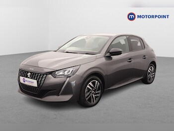 Used Peugeot 208 2022 for sale - 78553857: Photo
