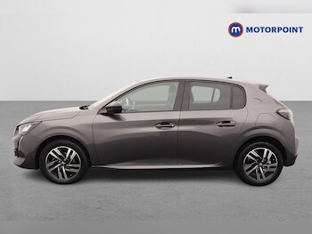 Used Peugeot 208 2022 for sale - 78553857: Photo