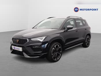 Used Cupra Ateca 2023 for sale - 79648196: Photo