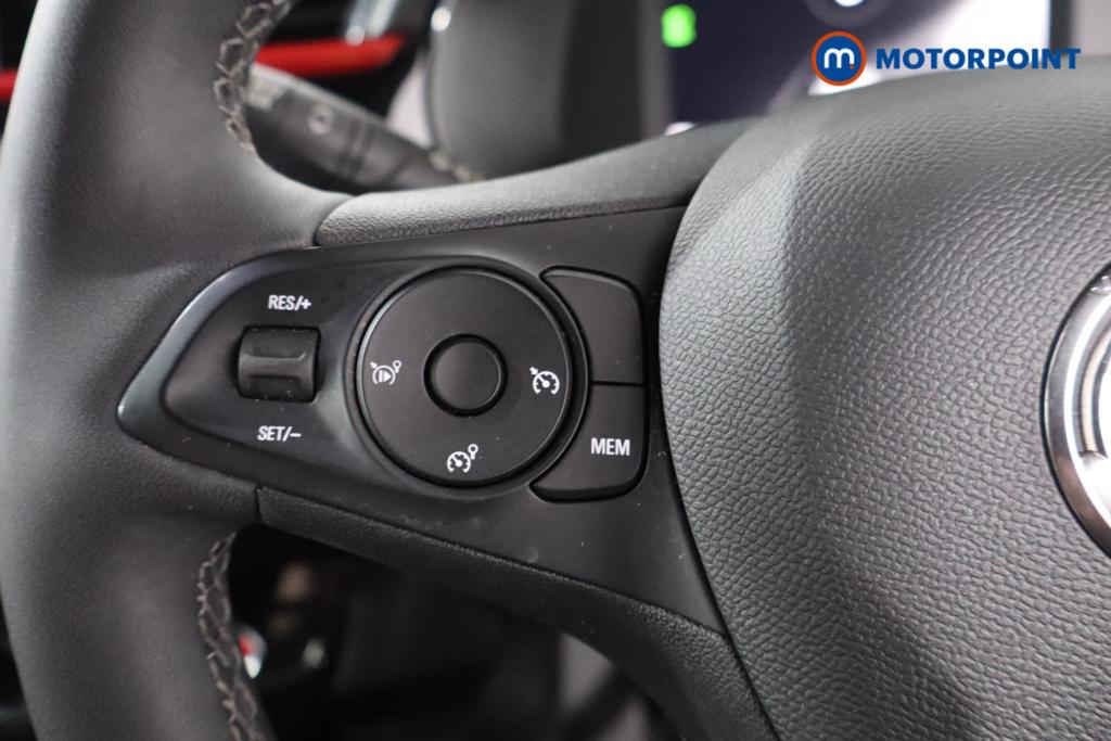 Used Vauxhall Corsa 2023 for sale - 77104267: Photo 14