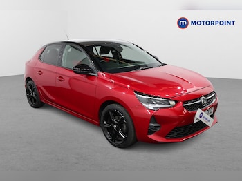 Vauxhall Corsa feature image