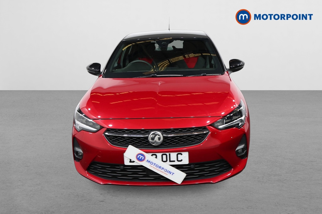 Used Vauxhall Corsa 2023 for sale - 77104267: Photo 2