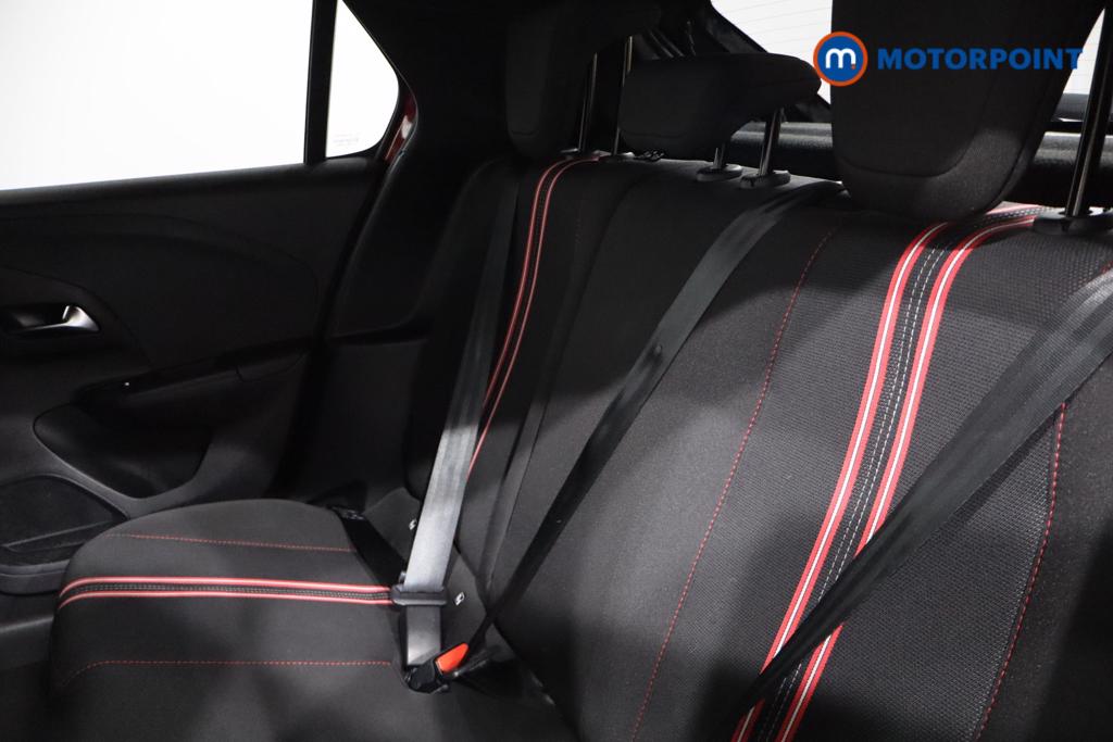 Used Vauxhall Corsa 2023 for sale - 77104267: Photo 20