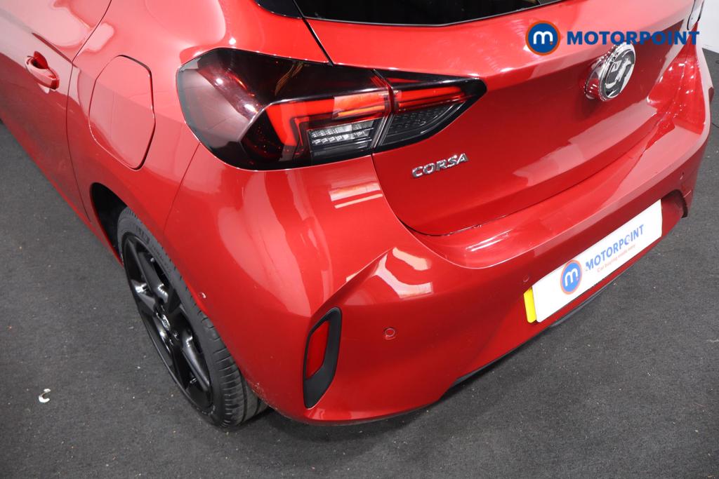 Used Vauxhall Corsa 2023 for sale - 77104267: Photo 22