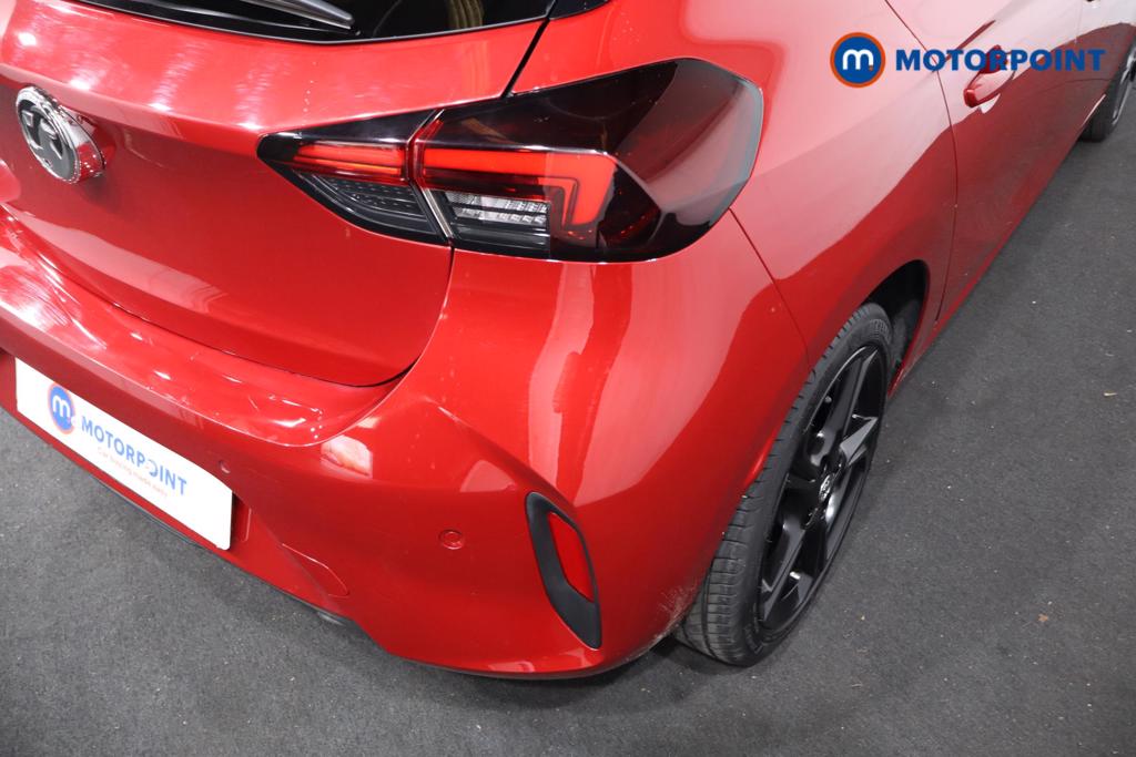 Used Vauxhall Corsa 2023 for sale - 77104267: Photo 23