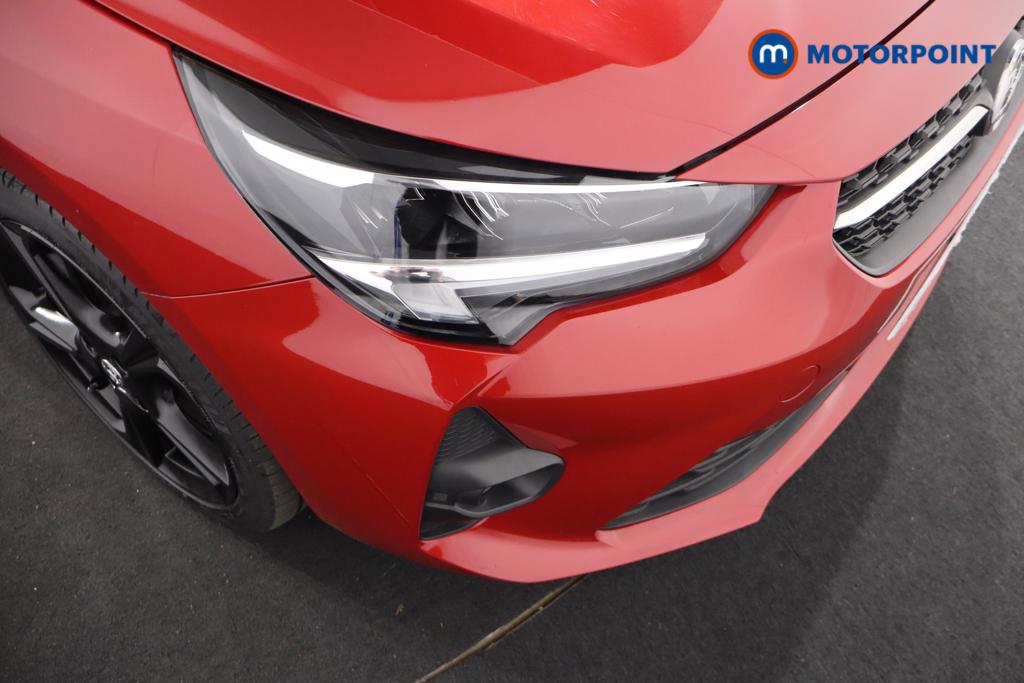 Used Vauxhall Corsa 2023 for sale - 77104267: Photo 24