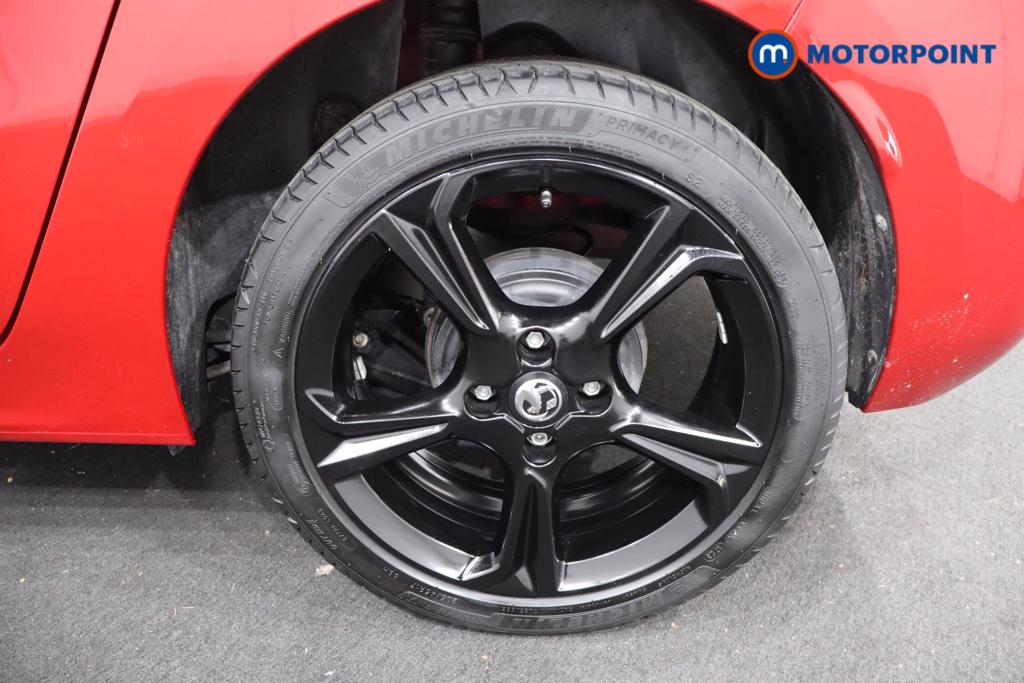 Used Vauxhall Corsa 2023 for sale - 77104267: Photo 27