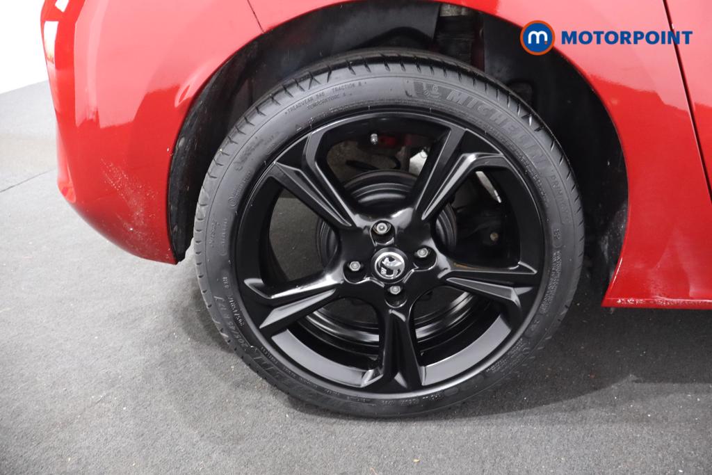 Used Vauxhall Corsa 2023 for sale - 77104267: Photo 28