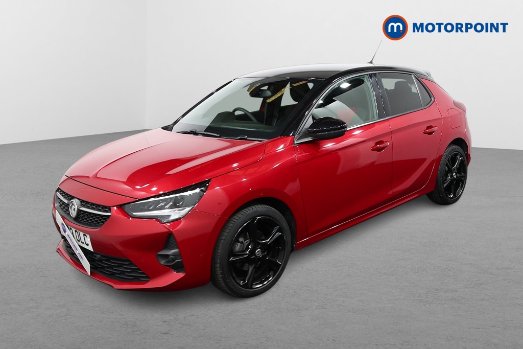 Used Vauxhall Corsa 2023 for sale - 77104267: Photo 3