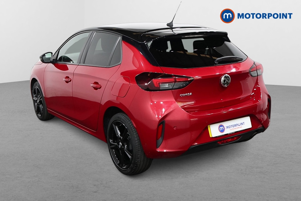 Used Vauxhall Corsa 2023 for sale - 77104267: Photo 5