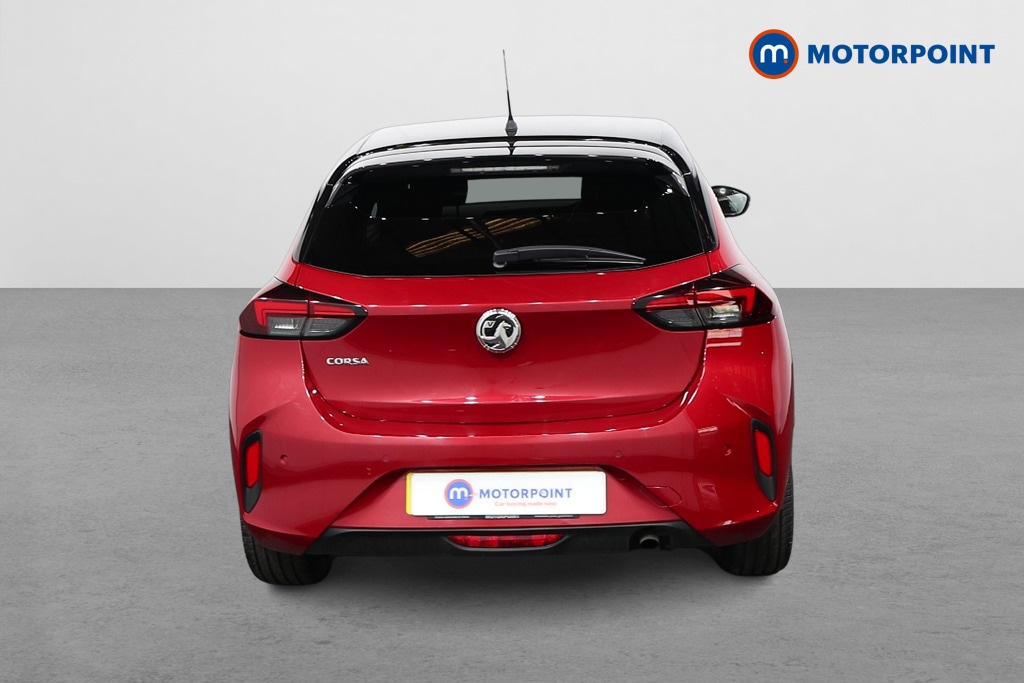 Used Vauxhall Corsa 2023 for sale - 77104267: Photo 6