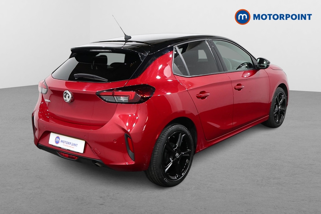 Used Vauxhall Corsa 2023 for sale - 77104267: Photo 7