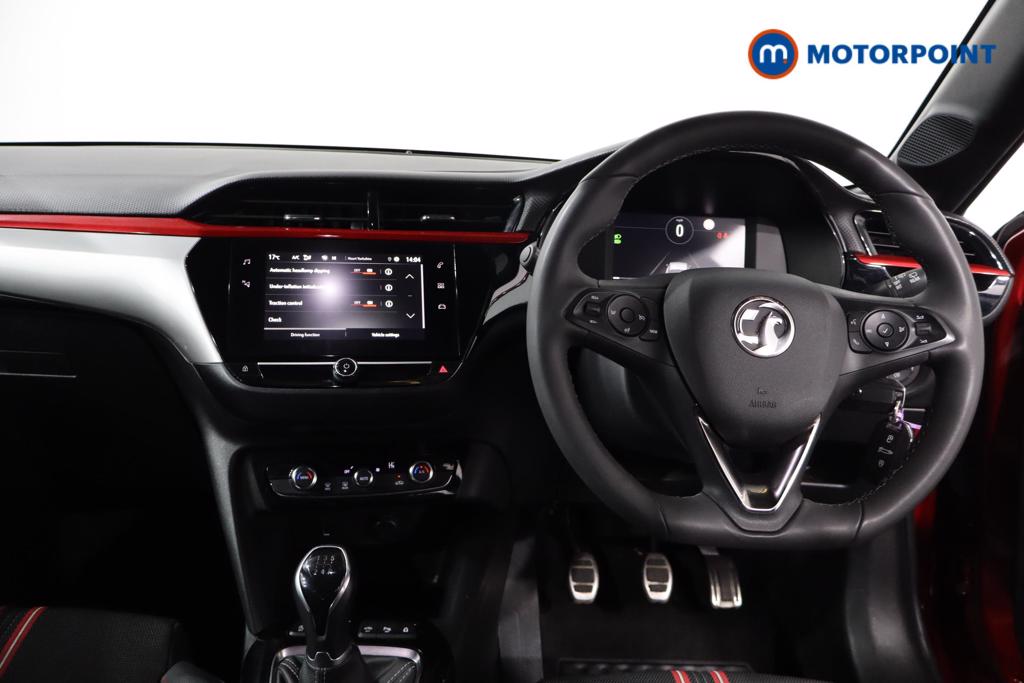 Used Vauxhall Corsa 2023 for sale - 77104267: Photo 9
