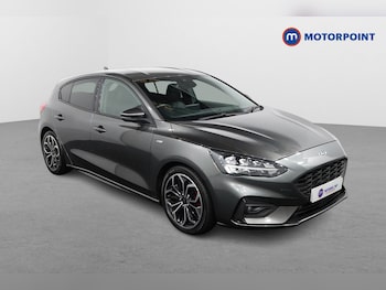 Used Ford Focus 2020 for sale - 78805292: Photo