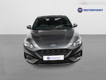 Used Ford Focus 2020 for sale - 78805292: Photo