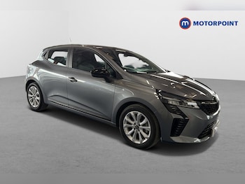 Used Renault Clio 2024 for sale - 78960615: Photo