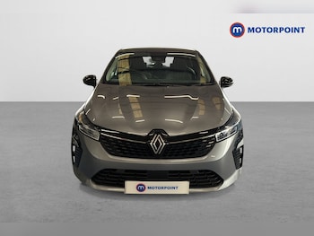 Used Renault Clio 2024 for sale - 78960615: Photo