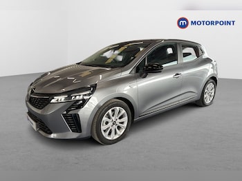 Used Renault Clio 2024 for sale - 78960615: Photo