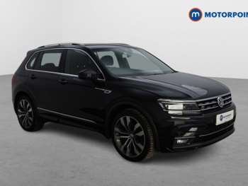 2020 - 2.0 TDi 150 R-Line Tech 5dr