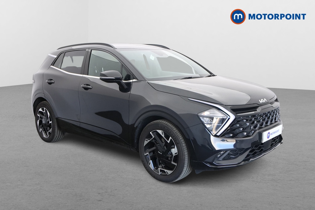 Used Kia Sportage 2025 for sale - 76394700: Photo 1