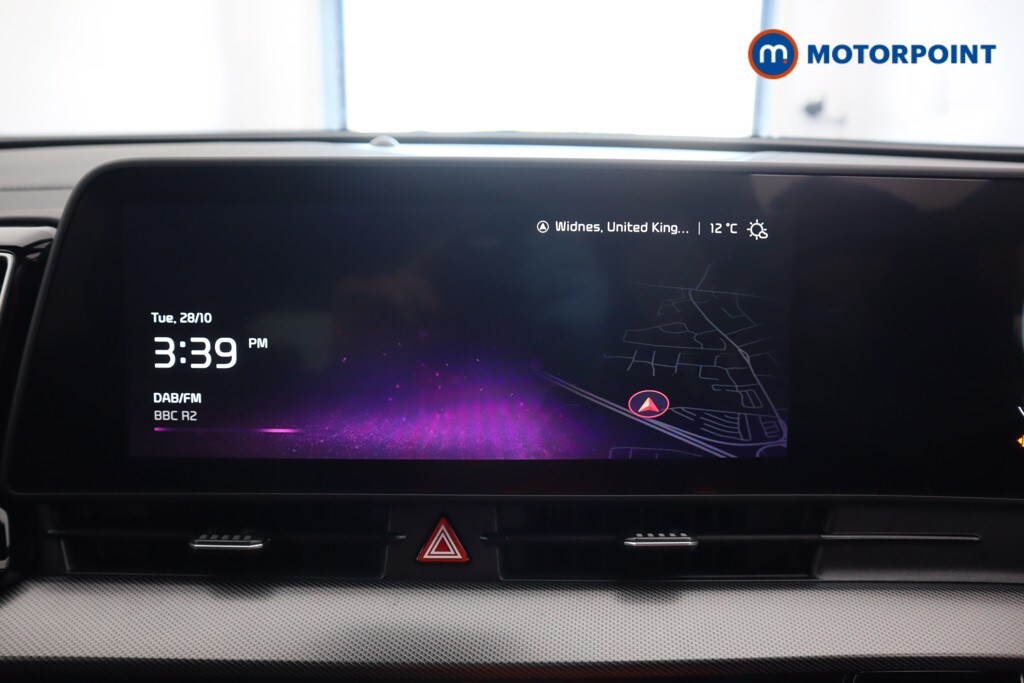 Used Kia Sportage 2025 for sale - 76394700: Photo 17