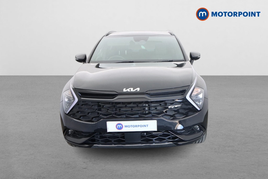 Used Kia Sportage 2025 for sale - 76394700: Photo 2