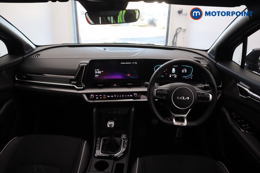 Used Kia Sportage 2025 for sale - 76394700: Photo 27