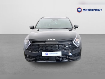 Used Kia Sportage 2025 for sale - 76394700: Photo