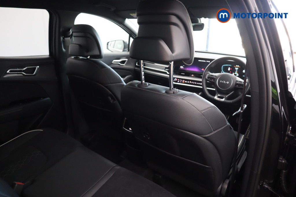 Used Kia Sportage 2025 for sale - 76394700: Photo 30